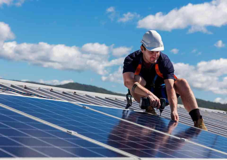 Solar Panel Installation Services (1)